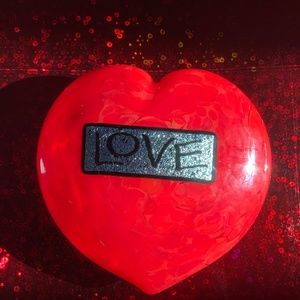 Heart - mad art 2010